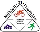 Logo Mühlentriathlon