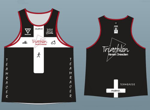 black base white cross