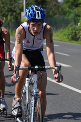 Anton Clauß-9.Platz bei seinem 1.KRL-WK!