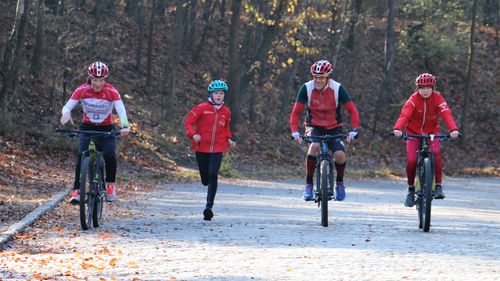 (K)Lasse trotz(t) Masse