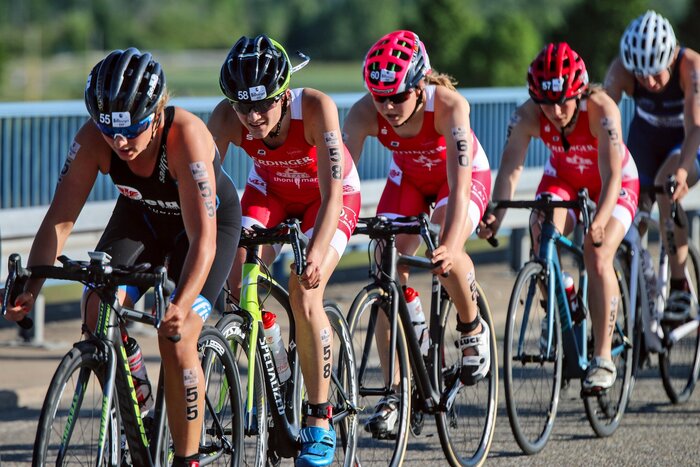 Pauline im Kraichgau